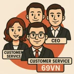 TEAM 69VN