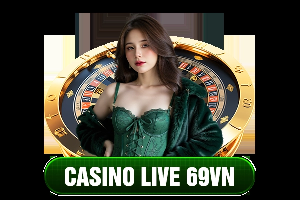 live casino 69vn