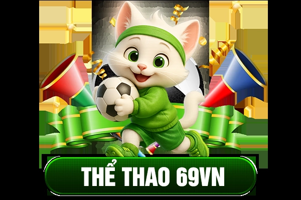 cá cược thể thao 69vn