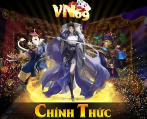 vn69 official tặng 169k