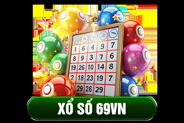 Xổ số 69vn